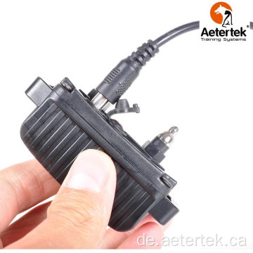 Aetertek AT-919C-2 1000M Remote Shock Halsband